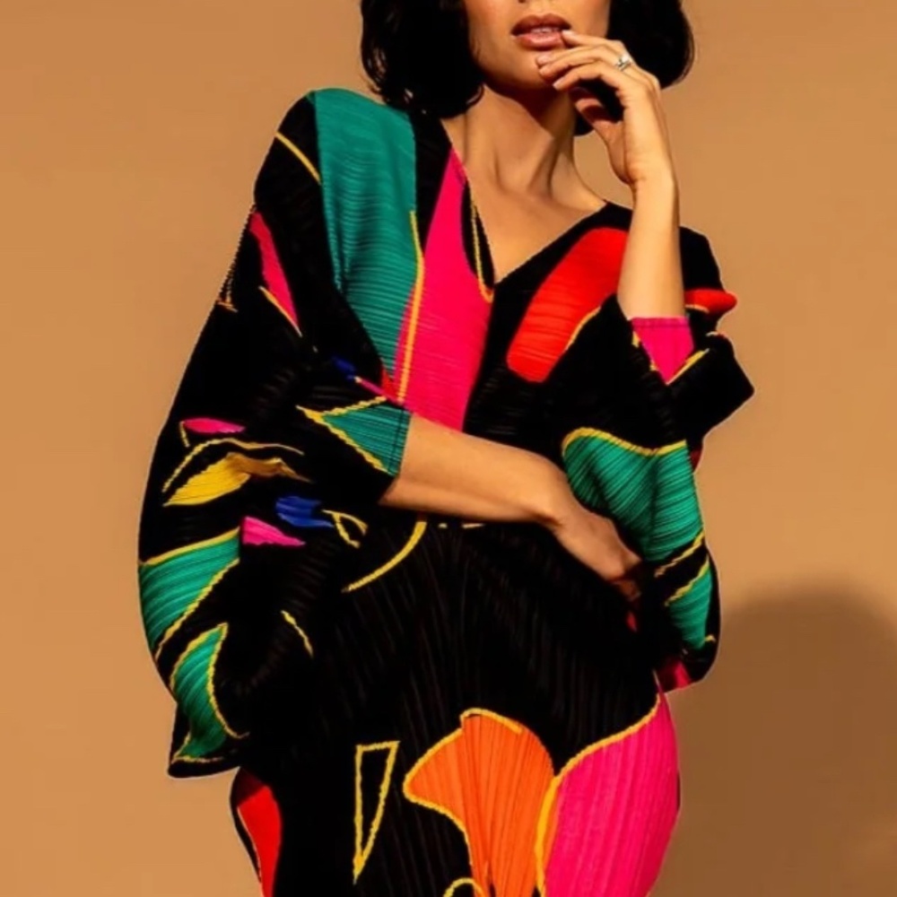 NEW Woman of the Hour Midi Dress